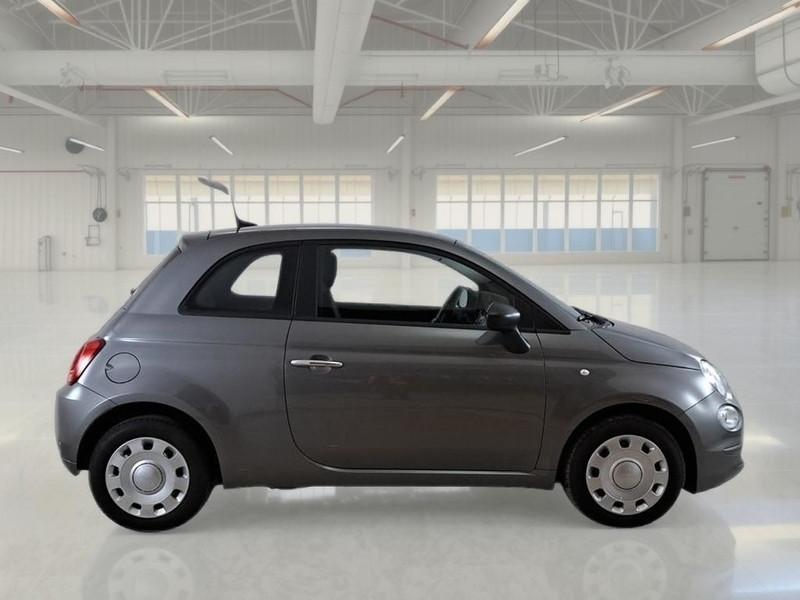 FIAT 500 1.0 70cv Ibrido Cult