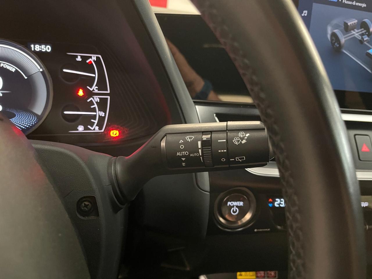Lexus UX 250h Urban 2.0 2wd cvt-LEGGI SOTTO