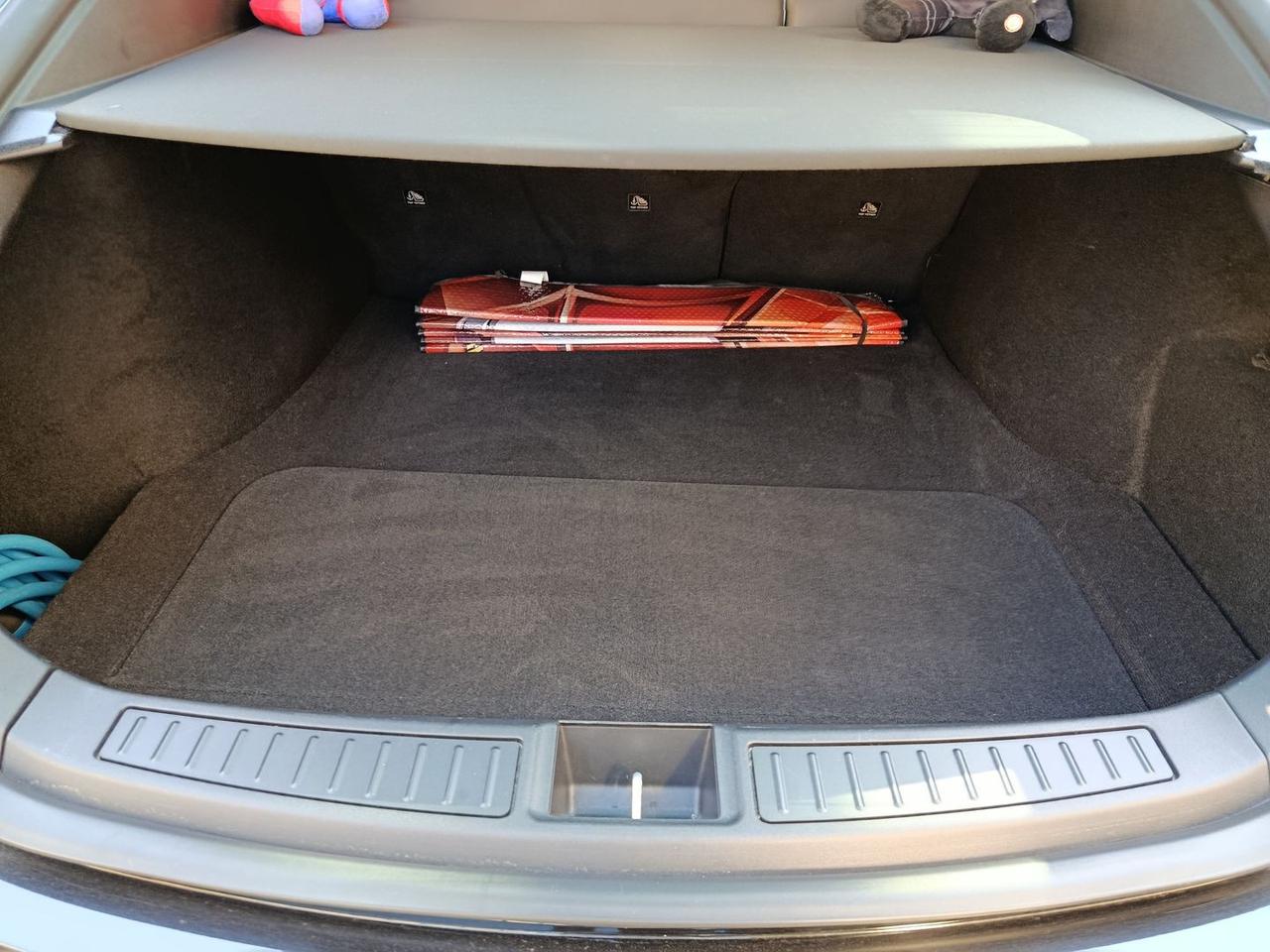 Tesla Model S 60d #6106