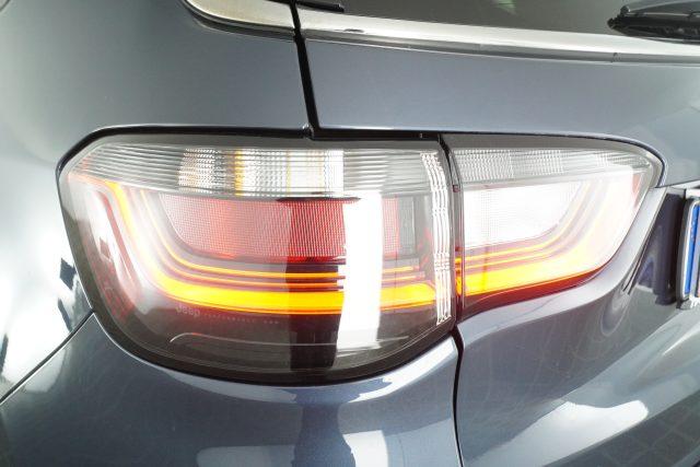 JEEP Compass Compass 1.5 Turbo T4 130CV MHEV 2WD Limited