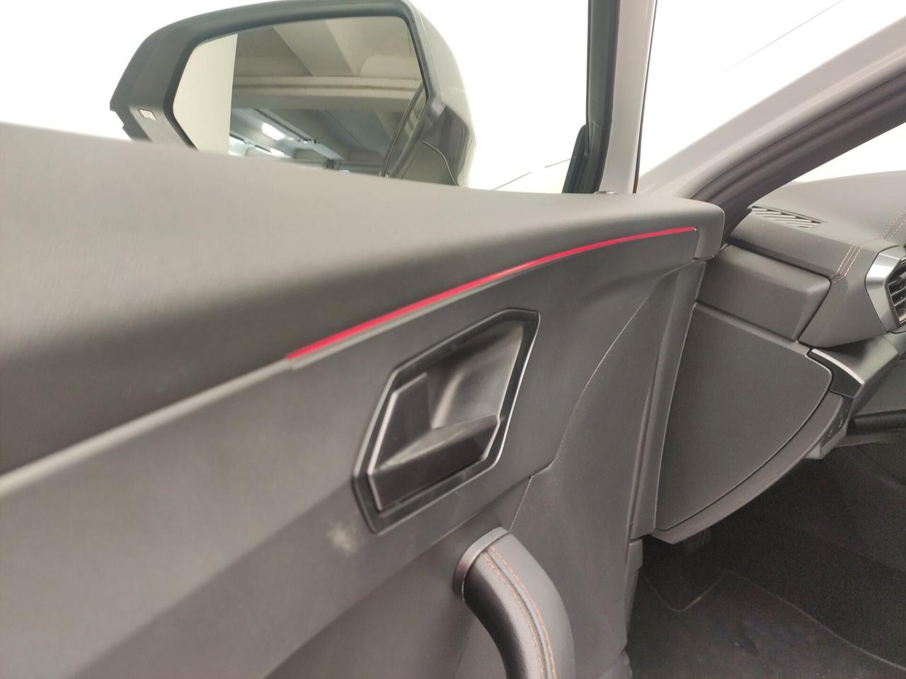 Cupra Formentor 1.4 e-Hybrid DSG