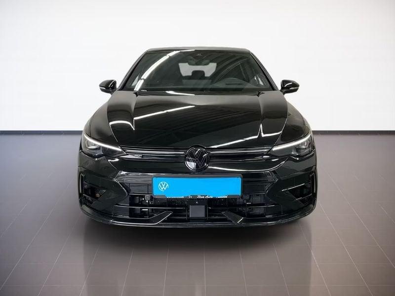 Volkswagen Golf 2.0 TSI R DSG 4Motion Black Edition 19" AKRAPOVIC Matrix Led Camera 360°