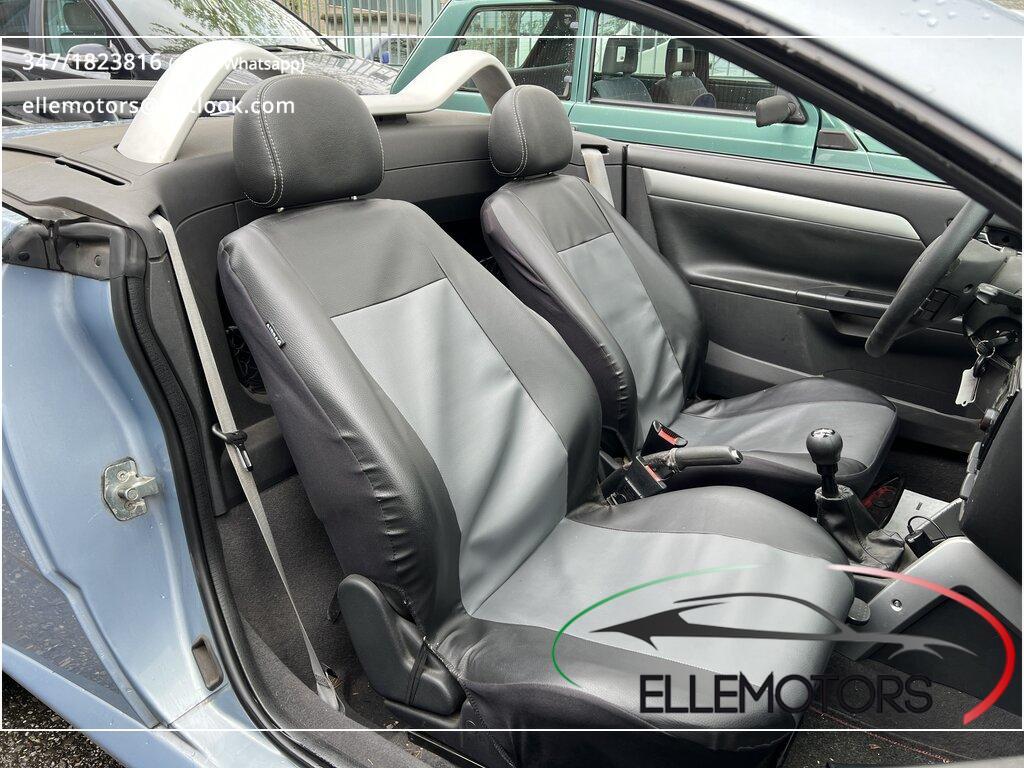 Opel Tigra 1.4 Sport