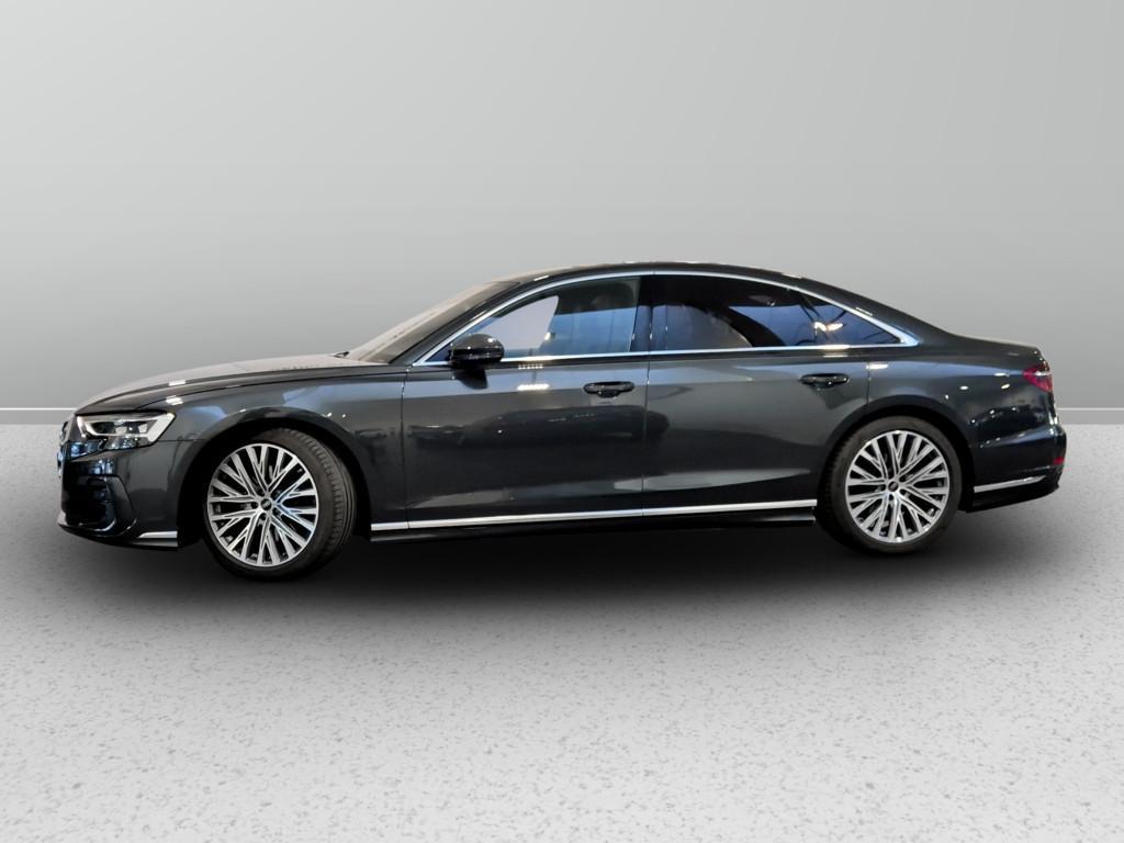 Audi A8 50 3.0 tdi mhev quattro tiptronic