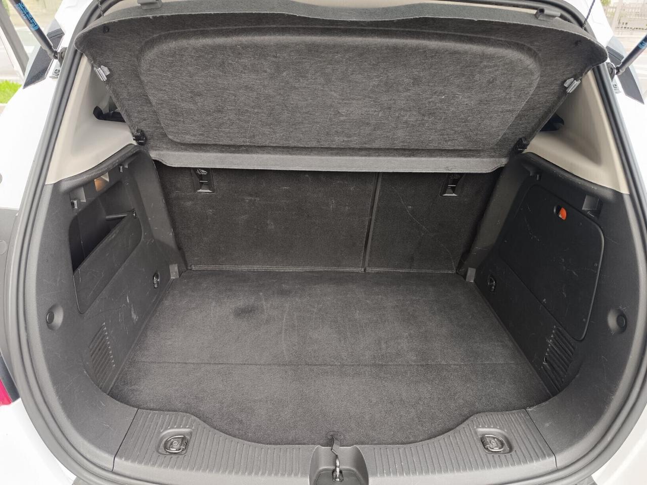 Opel Mokka 1.4 Turbo 140CV 4x2 AUTOMATICA Cosmo