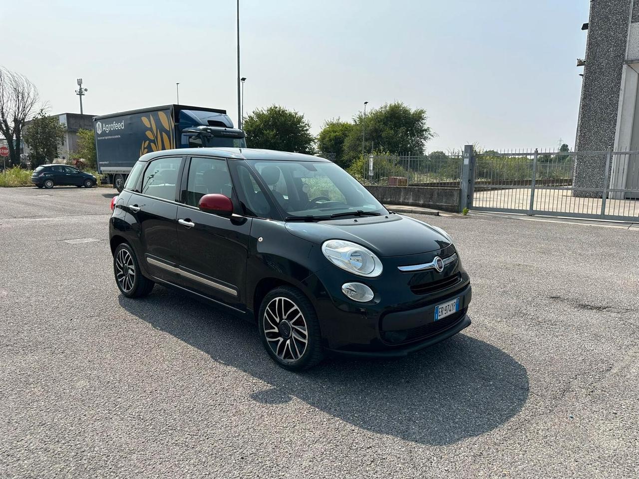 Fiat 500L 1.3 Multijet 85 CV Pop