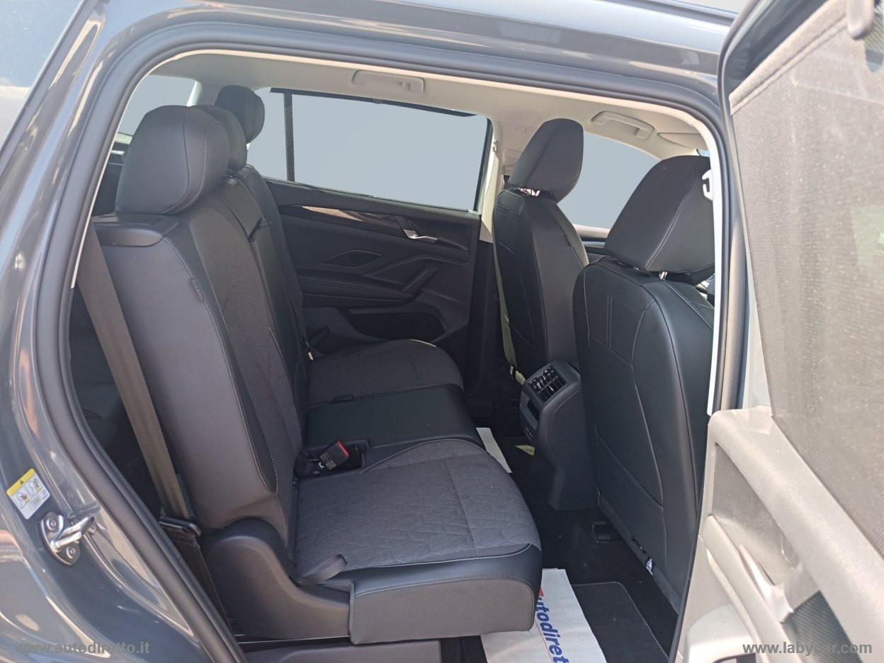 VOLKSWAGEN TAYRON 1.5 eTSI ACT DSG7 Life