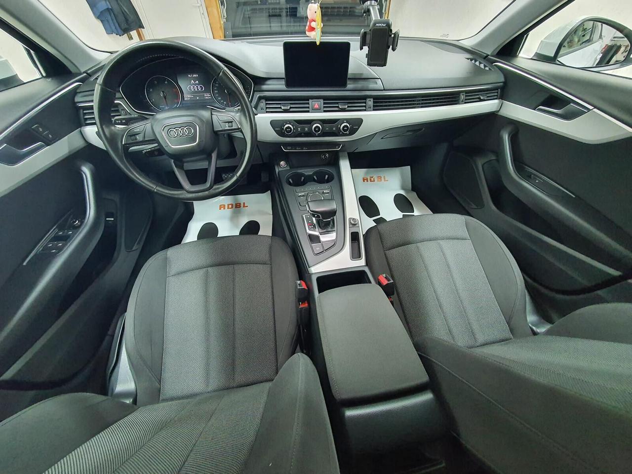 Audi A4 2.0 TDI 150 CV ultra S tronic Sport