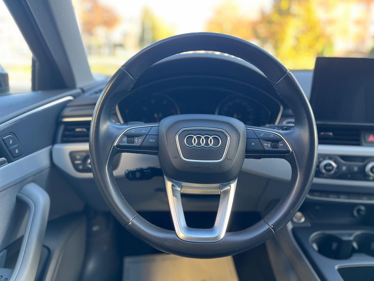 Audi A4 Avant 40 TDI S tronic Business