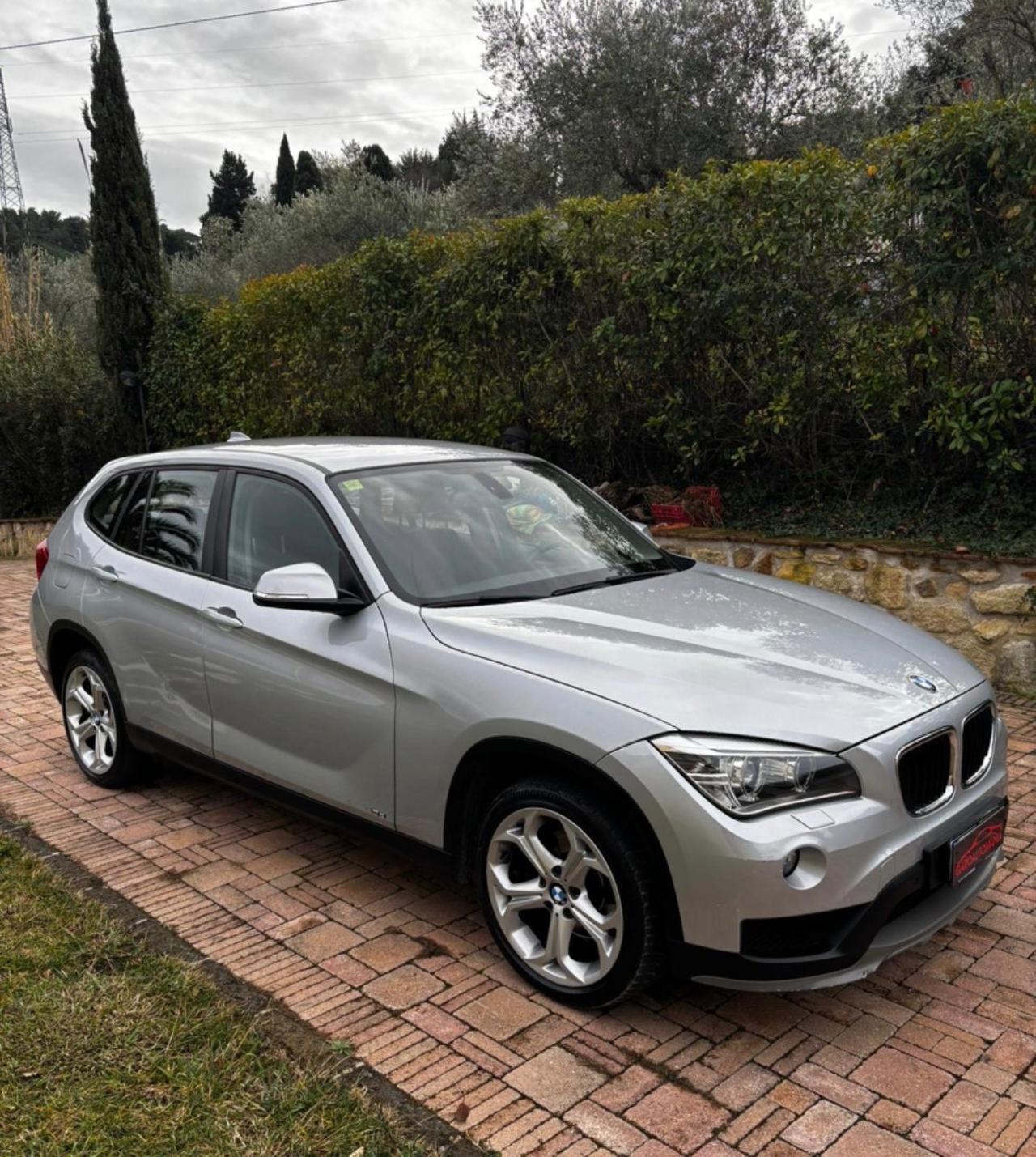 Bmw X1 sDrive18d Sport Line