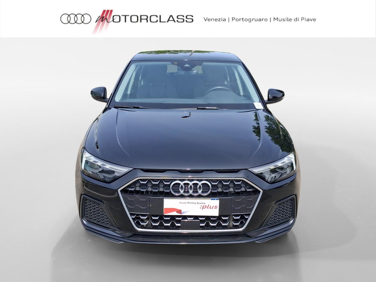 Audi A1 sportback 30 1.0 tfsi 110cv