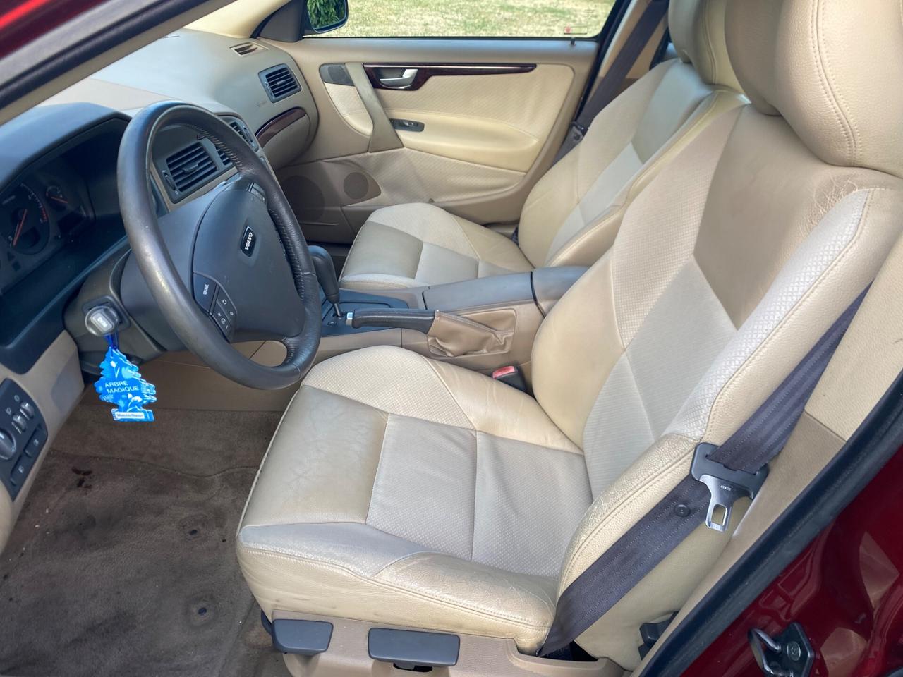 Volvo V60/ S60 2.4 Diesel D5 Automatica 100mila km