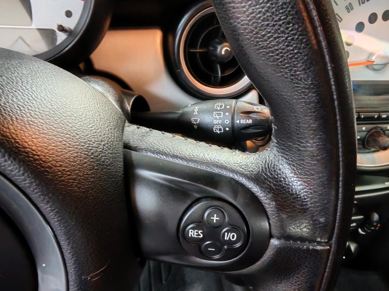 Mini One 1.6 16V 75 cv