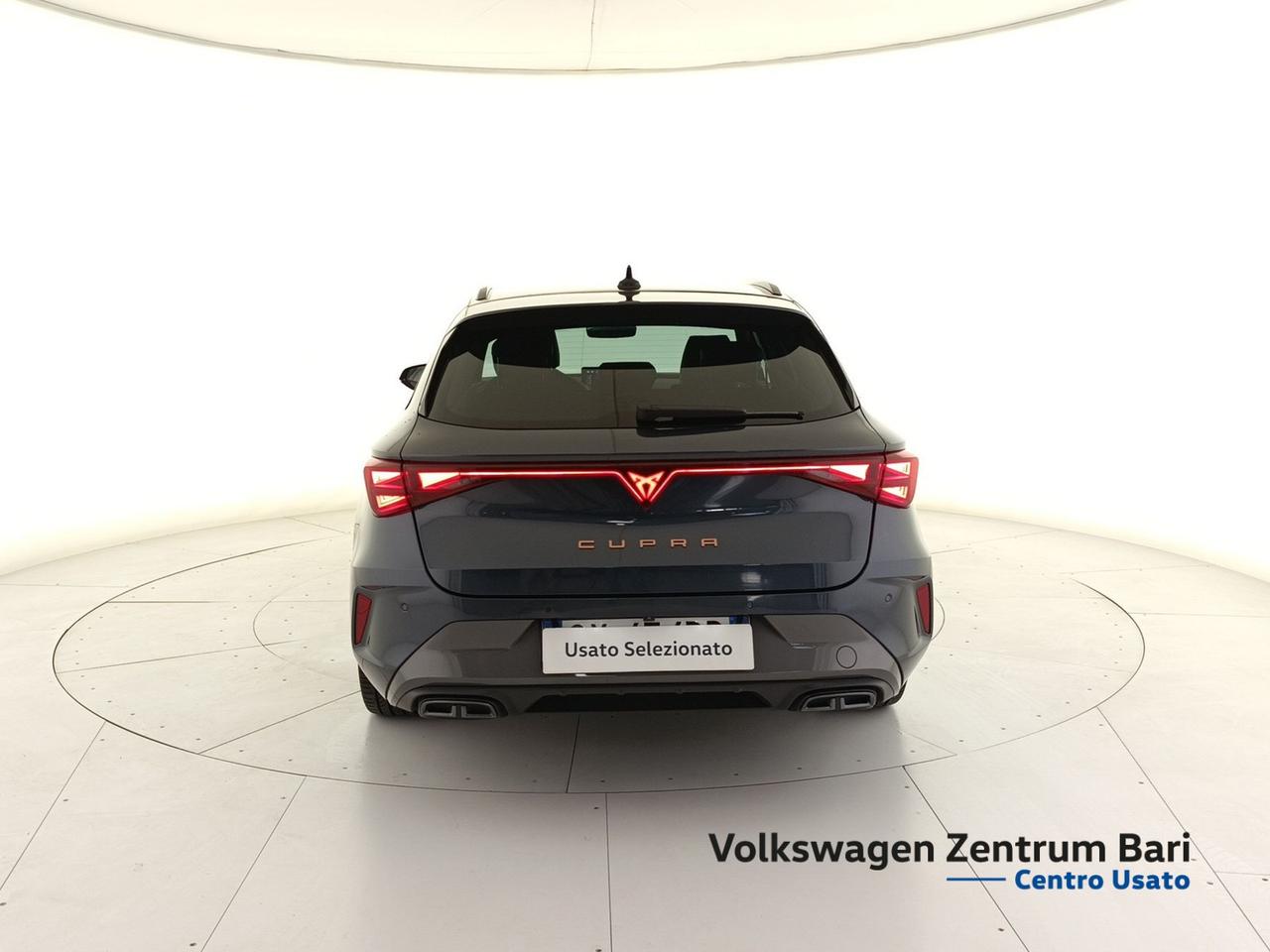 Cupra Leon sportstourer 2.0 tdi 150cv dsg