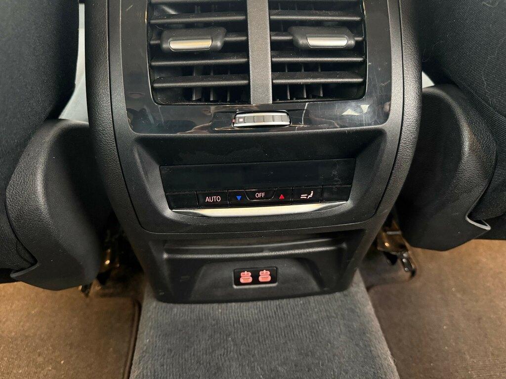 BMW X3 20 d Business Advantage xDrive Steptronic