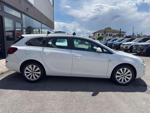 OPEL Astra 1.7 CDTI 125CV Sports Tourer Cosmo