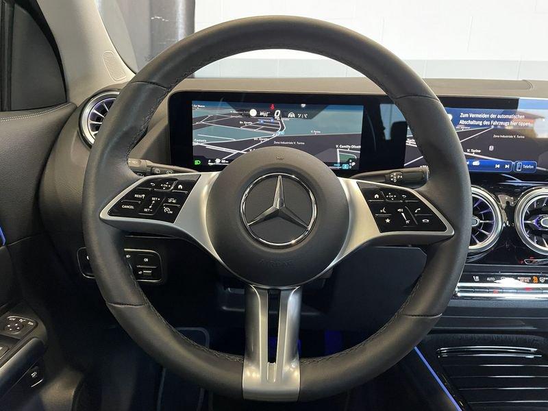 Mercedes-Benz GLA GLA 180 Automatic Progressive Advanced Plus