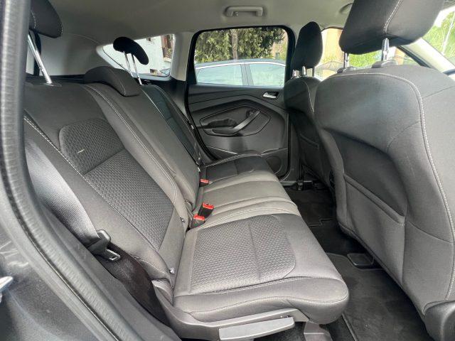 FORD Kuga 2.0 TDCI 120 CV 2WD BUSISESS