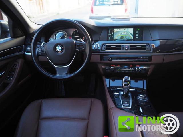 BMW 525 d Futura autom.*TETTO*