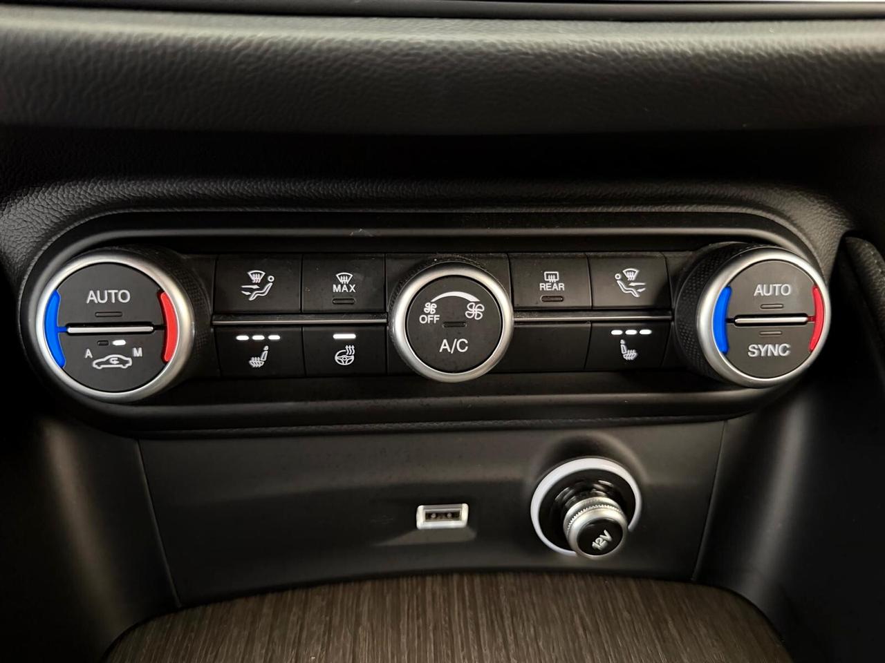 Alfa Romeo Stelvio 2.2 210 CV AT8 Q4 Ti