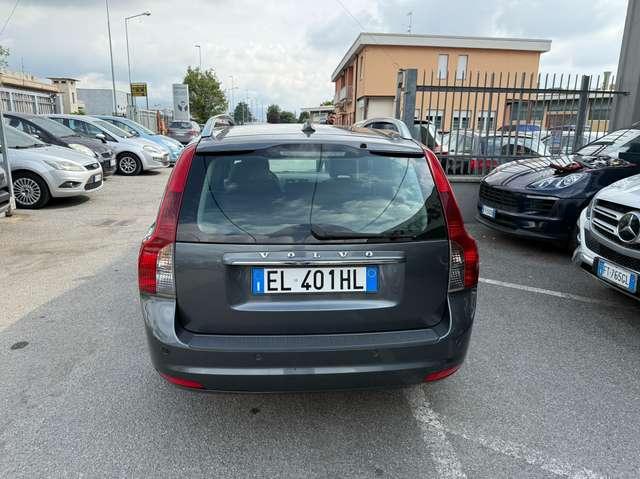 Volvo V50 V50 1.6 d2 EURO 5