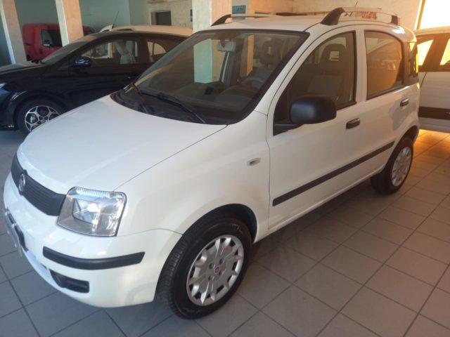 FIAT Panda 1.4 Natural Power Classic