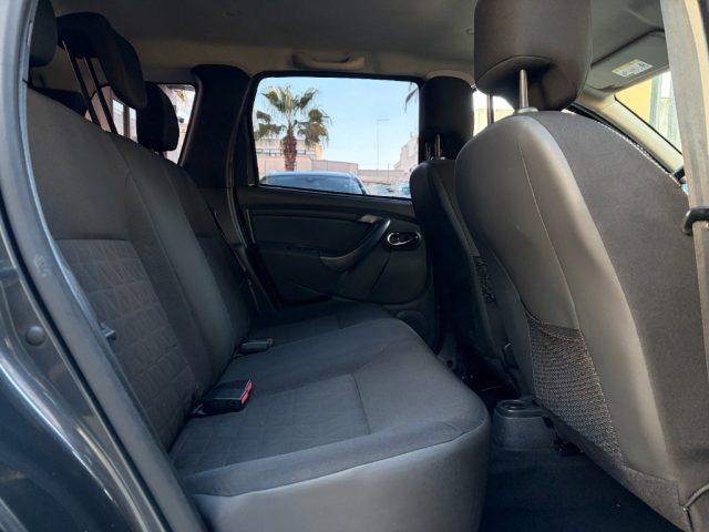 DACIA Duster 1.5 dCi 110CV Lauréate