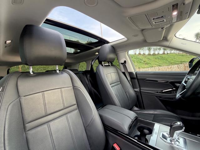 LAND ROVER Range Rover Evoque 1.5 I3 PHEV 300 CV AWD+TETTO APRIB.+SED. RISCALDAT
