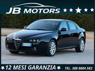Alfa Romeo 159 12 MESI GARANZIA