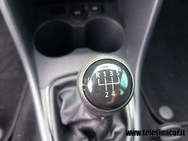 VOLKSWAGEN Polo 1.4 TDI 5p. Trendline