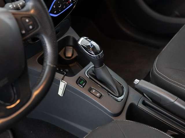 Renault ZOE Zoe Intens R110 108cv