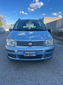 Fiat Panda 1.2 Alessi Solo 78 mila km!