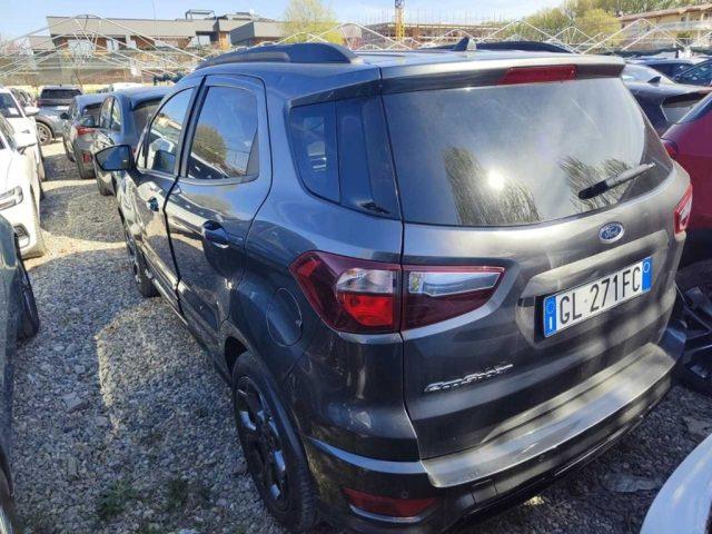 FORD EcoSport 1.0 EcoBoost 125 CV Start&Stop ST-Line