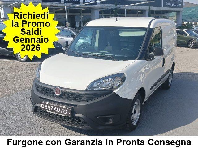 FIAT Doblo 1.3 MJT S&S PC-TN Cargo Doblò Business