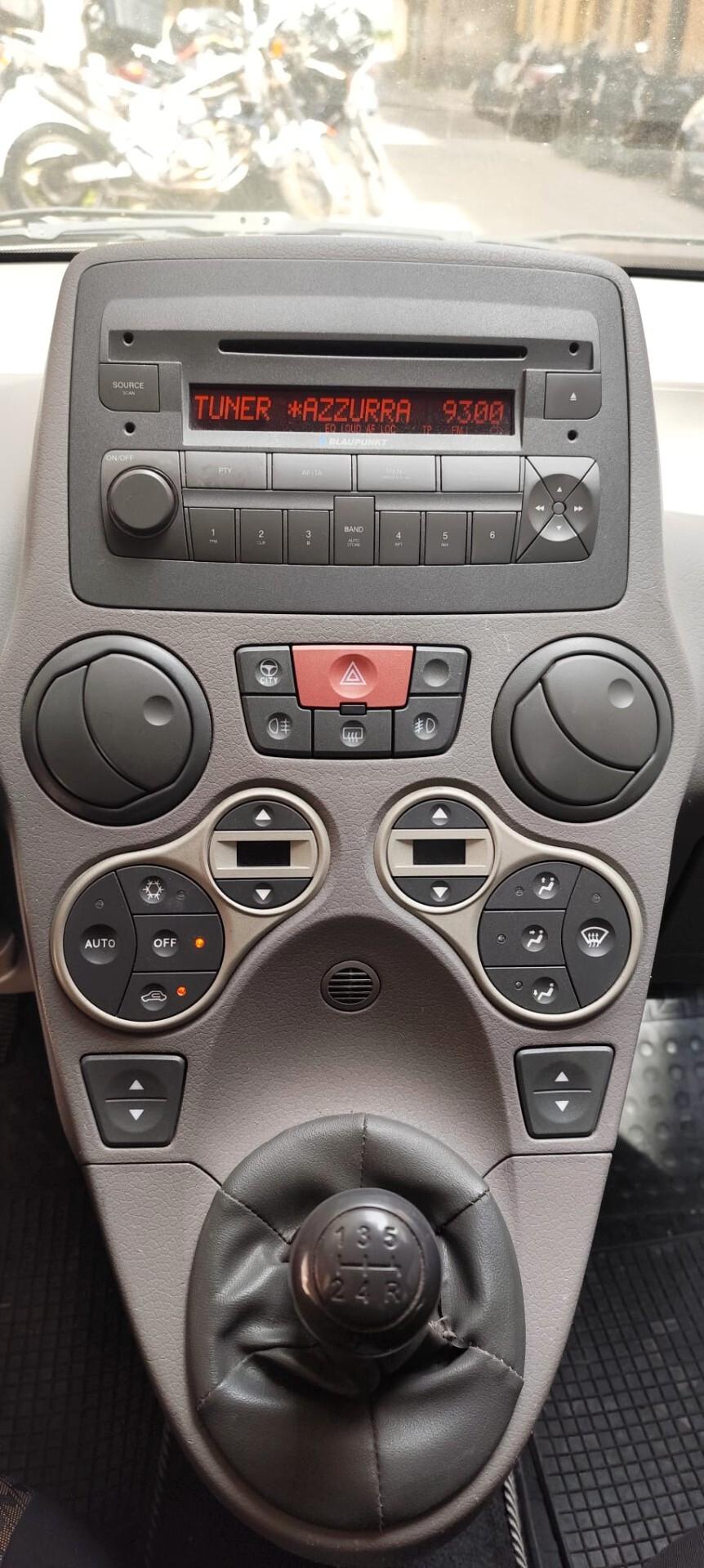 Fiat Panda 1.2 Emotion ASI OK NEOPATENTATI