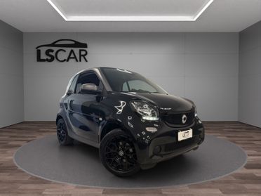 Smart fortwo coupe Fortwo 0.9T Passion 90cv - Unipro - Promo Finanziamento - Sedili riscaldabili - Cerchi 16"