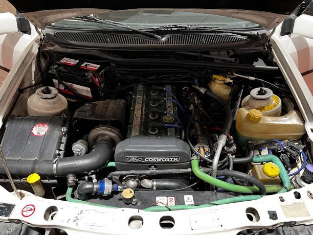 FORD Sierra Cosworth 4x4