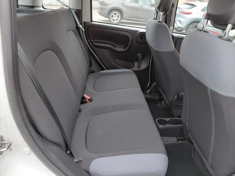 Fiat Panda 1.2 EasyPower Easy ADATTA x NEOPATENTATI