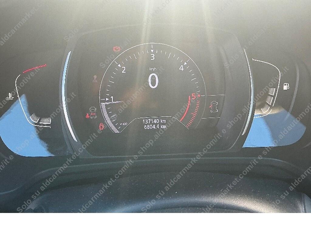 Renault Kadjar 1.5 dCi 110cv *FULL OPT.* comeNUOVA