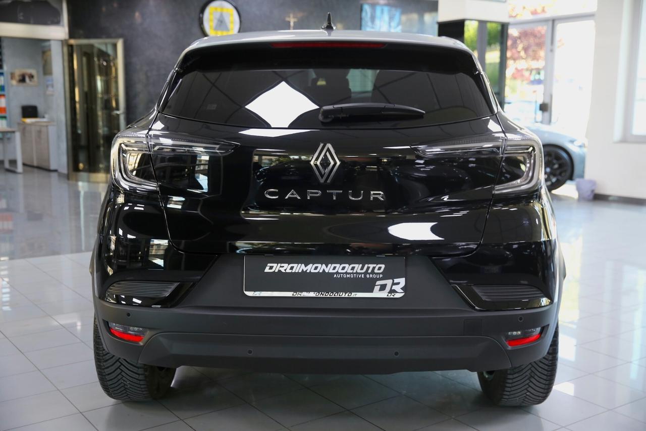 Renault Captur TCe 90 cv Techno
