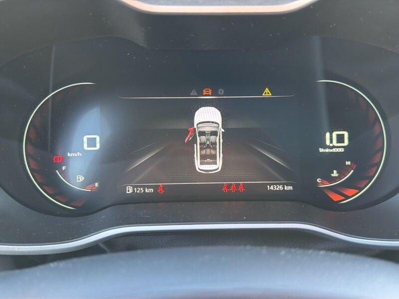 MG ZS ZS 1.0T-GDI Luxury