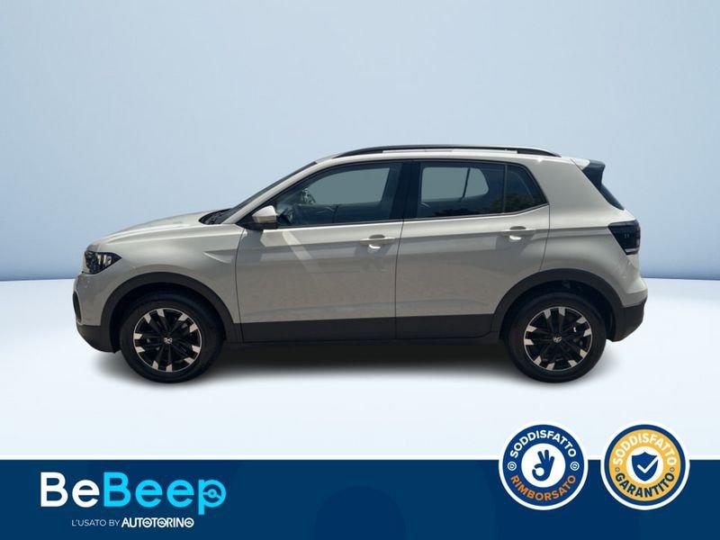 Volkswagen T-Cross 1.0 TSI STYLE 95CV
