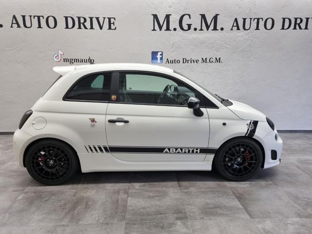 ABARTH 595 1.4 Turbo T-Jet 160 CV Turismo