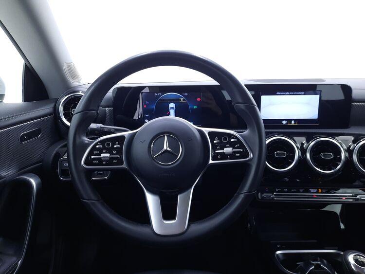 Mercedes CLA Shooting Brake 180d Sport BR329447 2.0 Diesel 116CV
