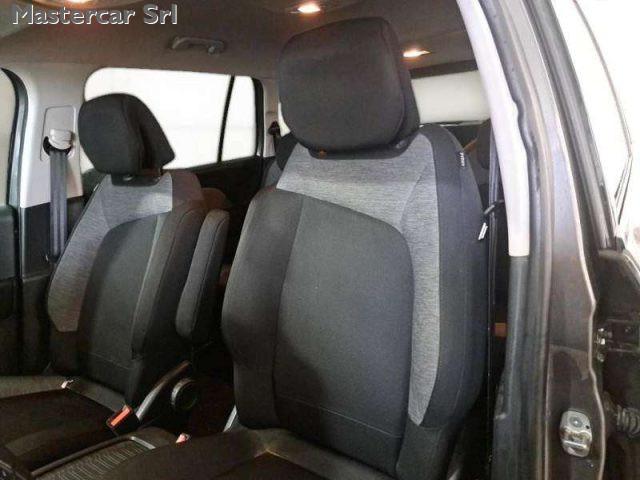 CITROEN Grand C4 Spacetourer C4 Grand Spacetourer 1.5 bluehdi Business FY755YL