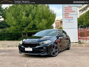 Bmw 118 D M Sport #10465