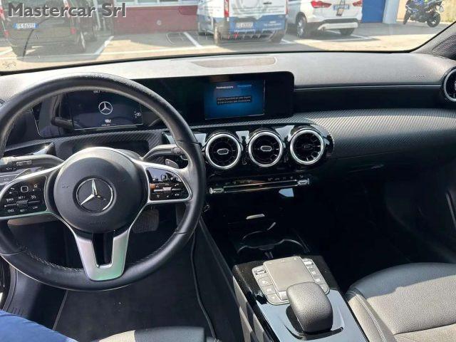 MERCEDES-BENZ A 250 A 250 e phev (eq-power) Business auto - GH549JE