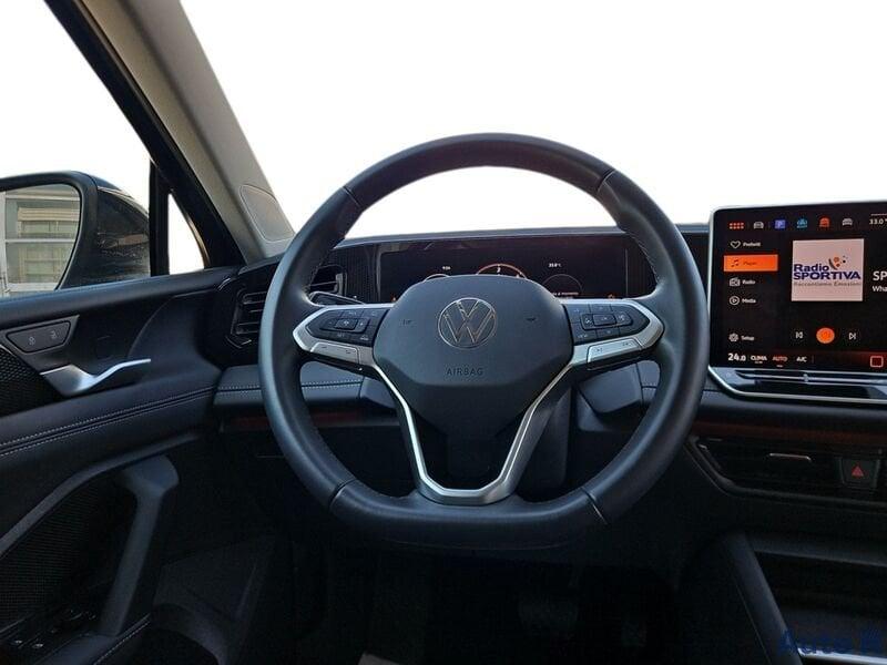 Volkswagen Tiguan 2.0 TDI 110KW SCR Life DSG