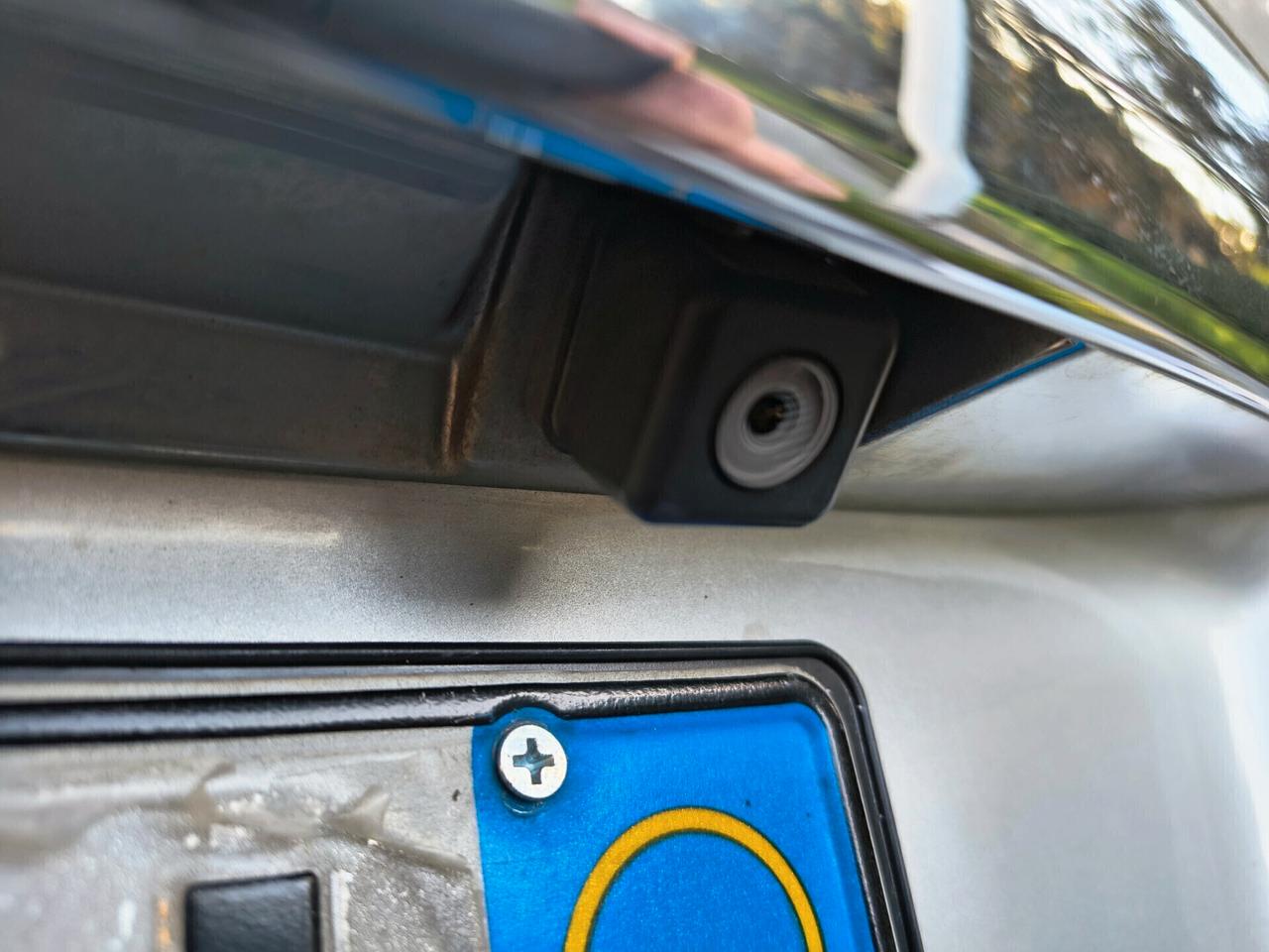 RENAULT SCENIC XMOD 1.5 DIESEL SOLO 130.000 KM 2013