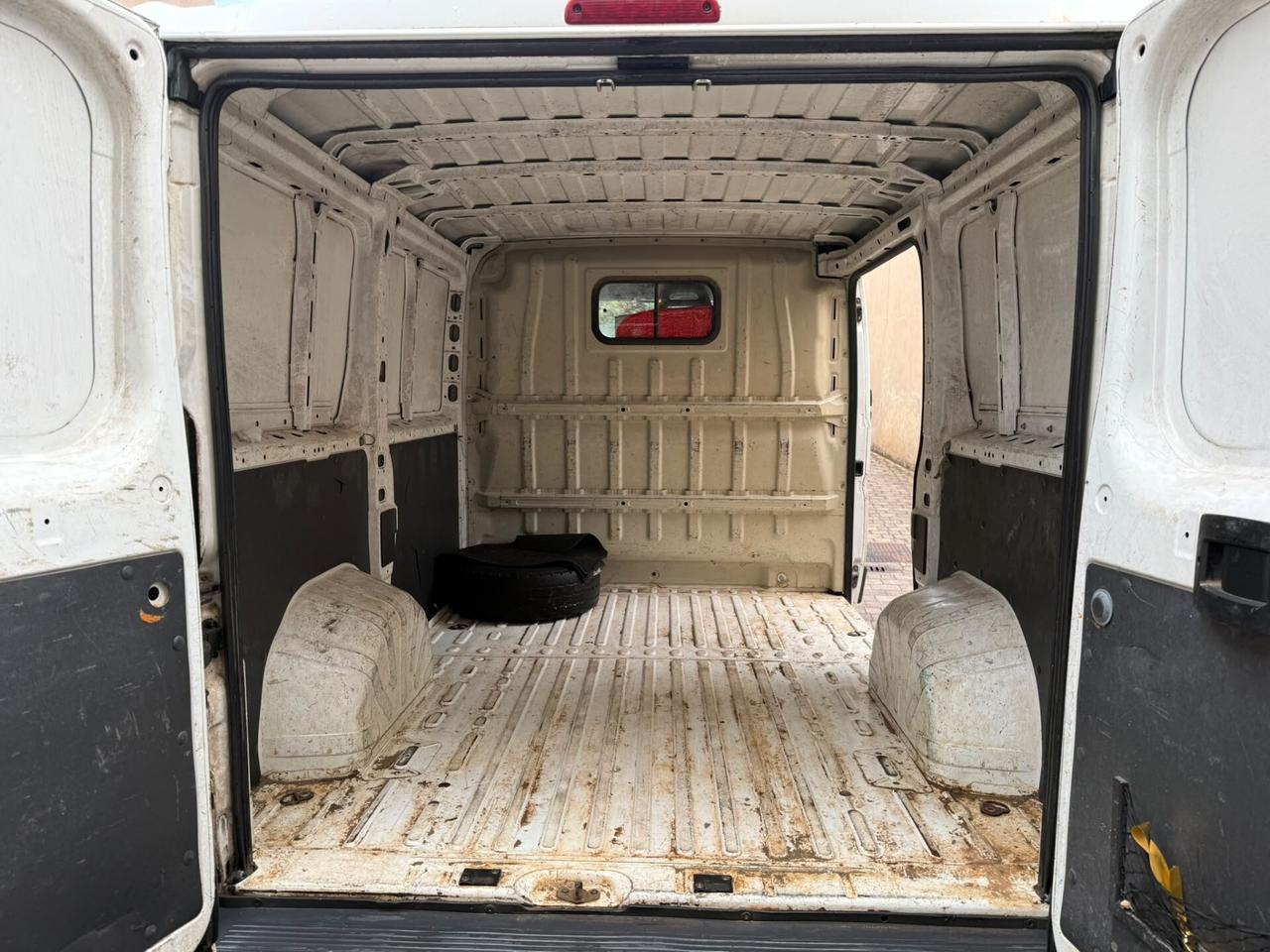 Peugeot BOXER 2.2 HDI L1 H1 120CV